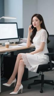 換娶堂妹後，未婚夫悔瘋了