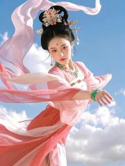 阮阮小冉