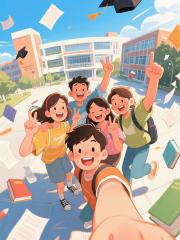 年代：開局洪災，打撈絕美村花