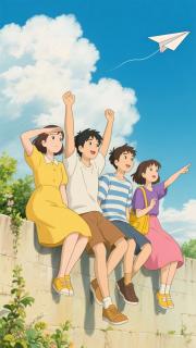真君駕到
