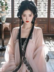 黑霧末世：無限物資從囤積女神開始