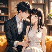 男友為曖昧對象逃婚後，我直接取消婚禮3