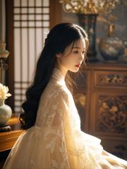 1977，開局女知青以身相許