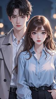 為救妹妹：我去亂葬崗挖墳吞骨