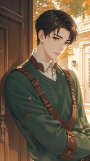 墨曄雲綰寧的小說