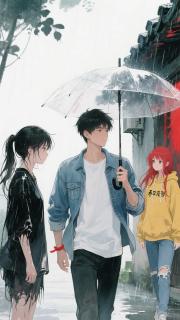 我替妻子坐牢，她卻送我一份大禮