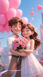 未婚妻讓我把財產交給她男助理保管，我直接