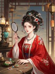 被賜給絕嗣皇子，我三胎七寶
