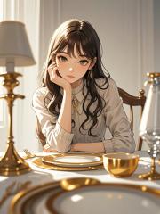 六旬老太重生後，腳踢侄兒富養女