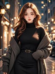 末世提示：從俘獲霸道女總裁開始