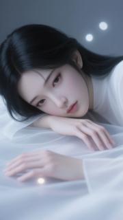 我的非人類男友
