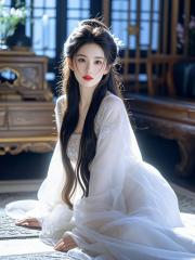 神尊帶回真命天女，要解除我的婚約