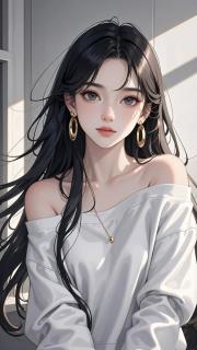 開局揭皇榜，女帝直呼後背發涼