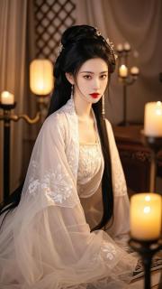 渣夫逆女靠邊站，沈小姐明日新婚宴