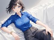 家裡收養了個妹妹