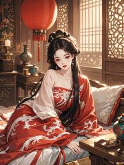 蜜月之旅原來是秘月之行