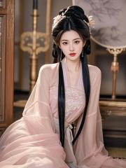 黎妃老皇帝太子皇後