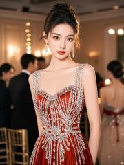 穿書反派：我世家獨子，你讓我當舔狗？