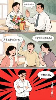 重來一世，兩不相欠