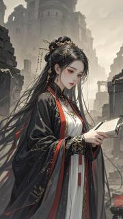 畫骨師