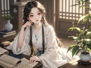 阿白周野