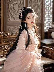 再睜眼！高冷女知青在我懷裡哭唧唧