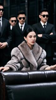 我死在他最愛我的那刻