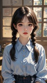 撿了株小仙草，五個舅舅追著寵