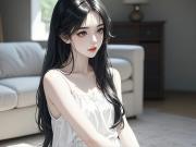 女友偏心，我撒手不管了
