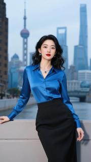未婚夫把我扔上賊船後，後悔瘋了