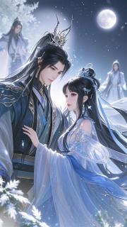 蒼瀾仙途：焚心劫