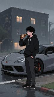 傻X親戚能有多傻X