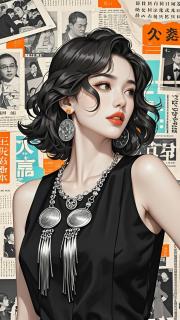 綠茶半夜發來性感照後，我創死狗男女