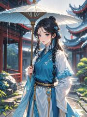 一文錢秒殺：我在災荒年間撿娘子