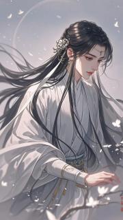 穿書反派隻想苟，女主怎麼都崩了