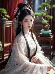 她終於學會了不孝