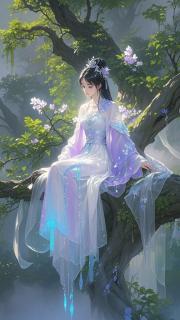聚寶盆成精後，我搶了個古代男友