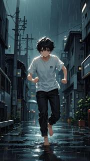 都市風雲
