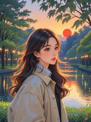 情深不敵替身之名