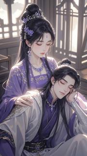 妹妹被三個童養夫拍賣，我轉手把他們低價出