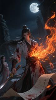 死後五年，獸王終於發現傀儡不是我